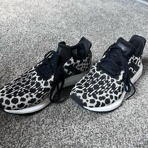 Adidas running shoes